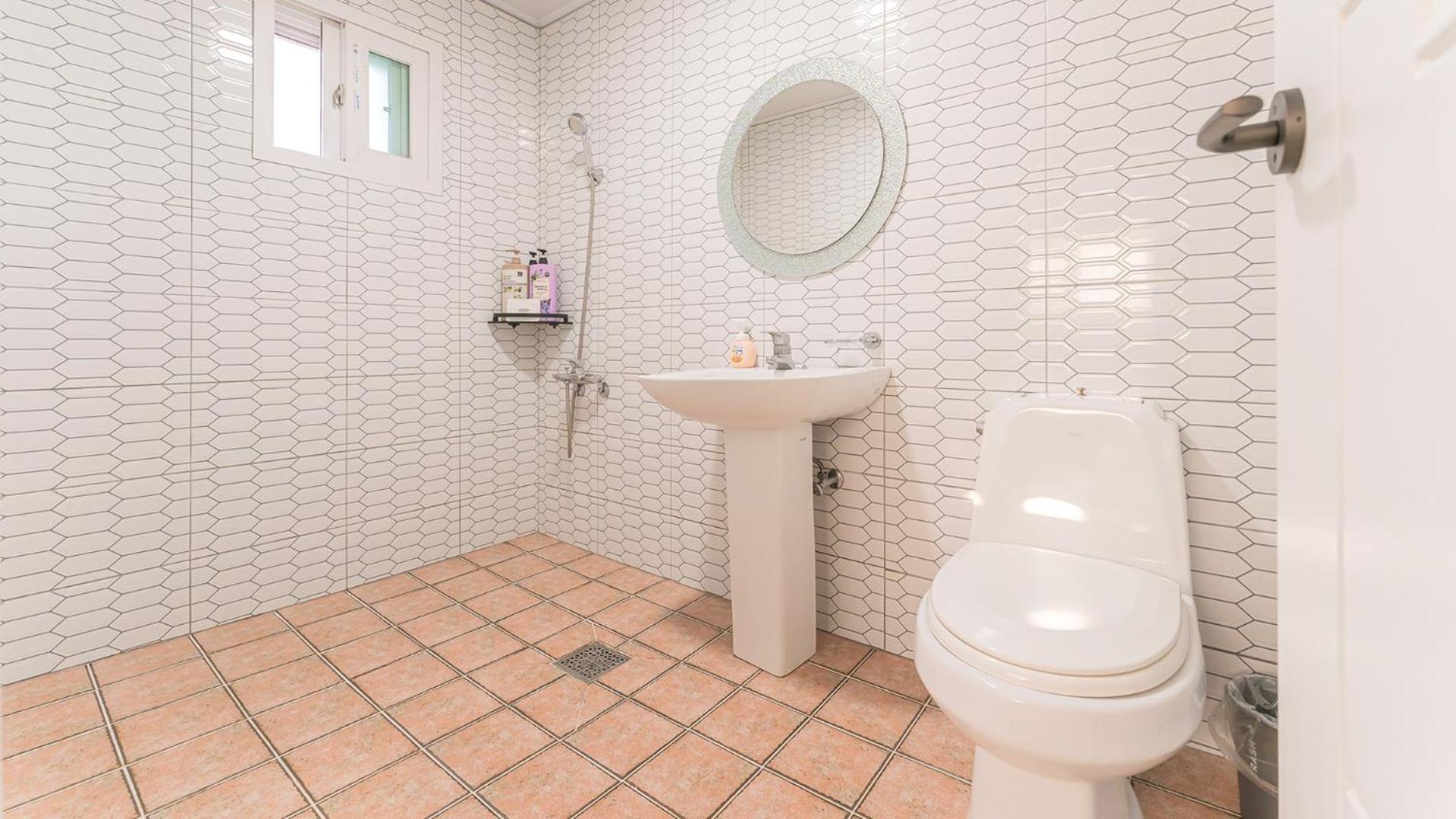 Tinkerbell Pension Gyeongju Habitación foto